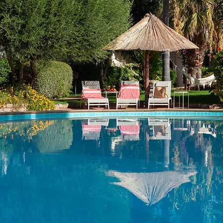 Nora Club Hotel & Spa Pula Eksteriør billede
