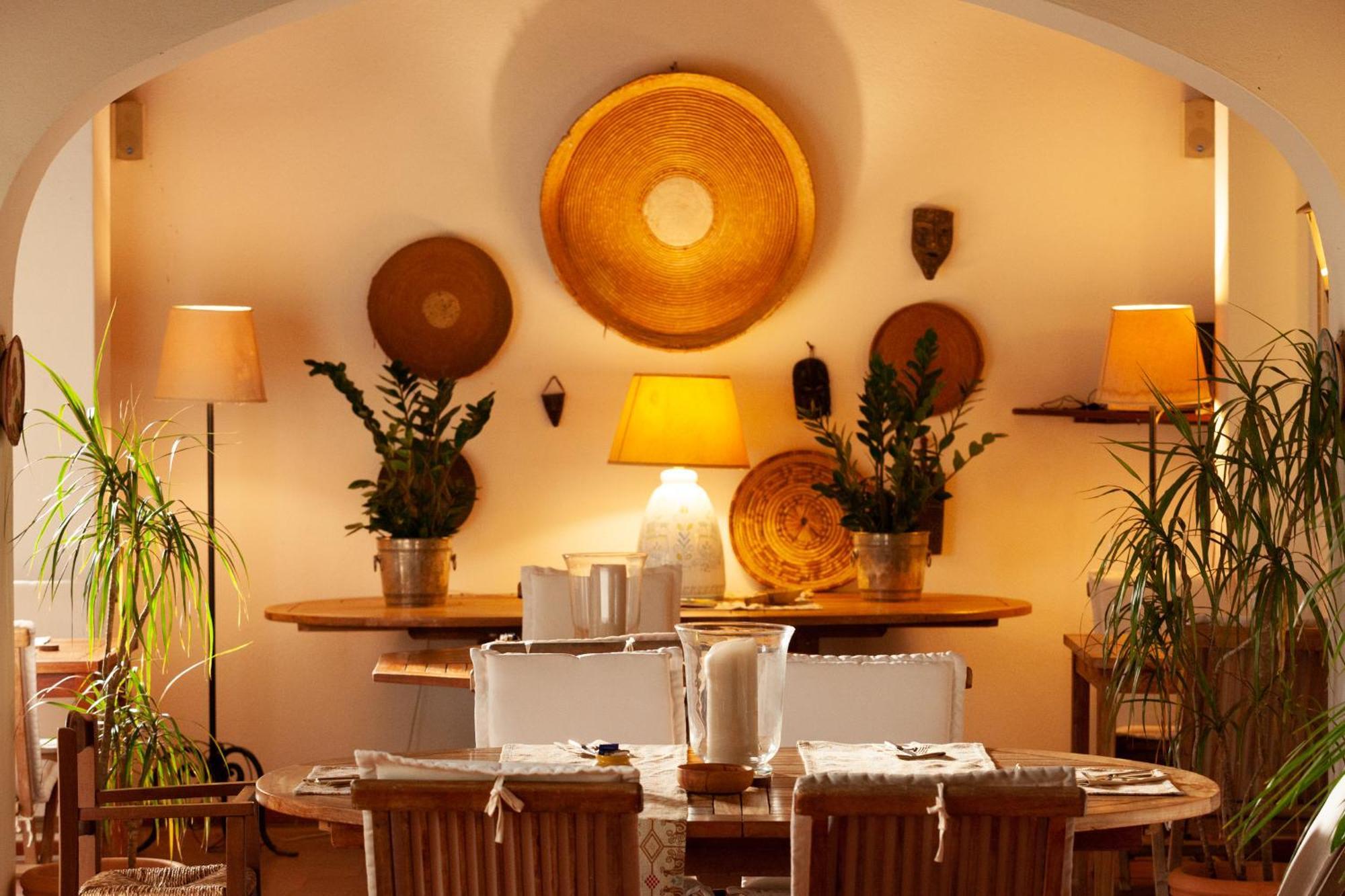 Nora Club Hotel & Spa Pula Eksteriør billede
