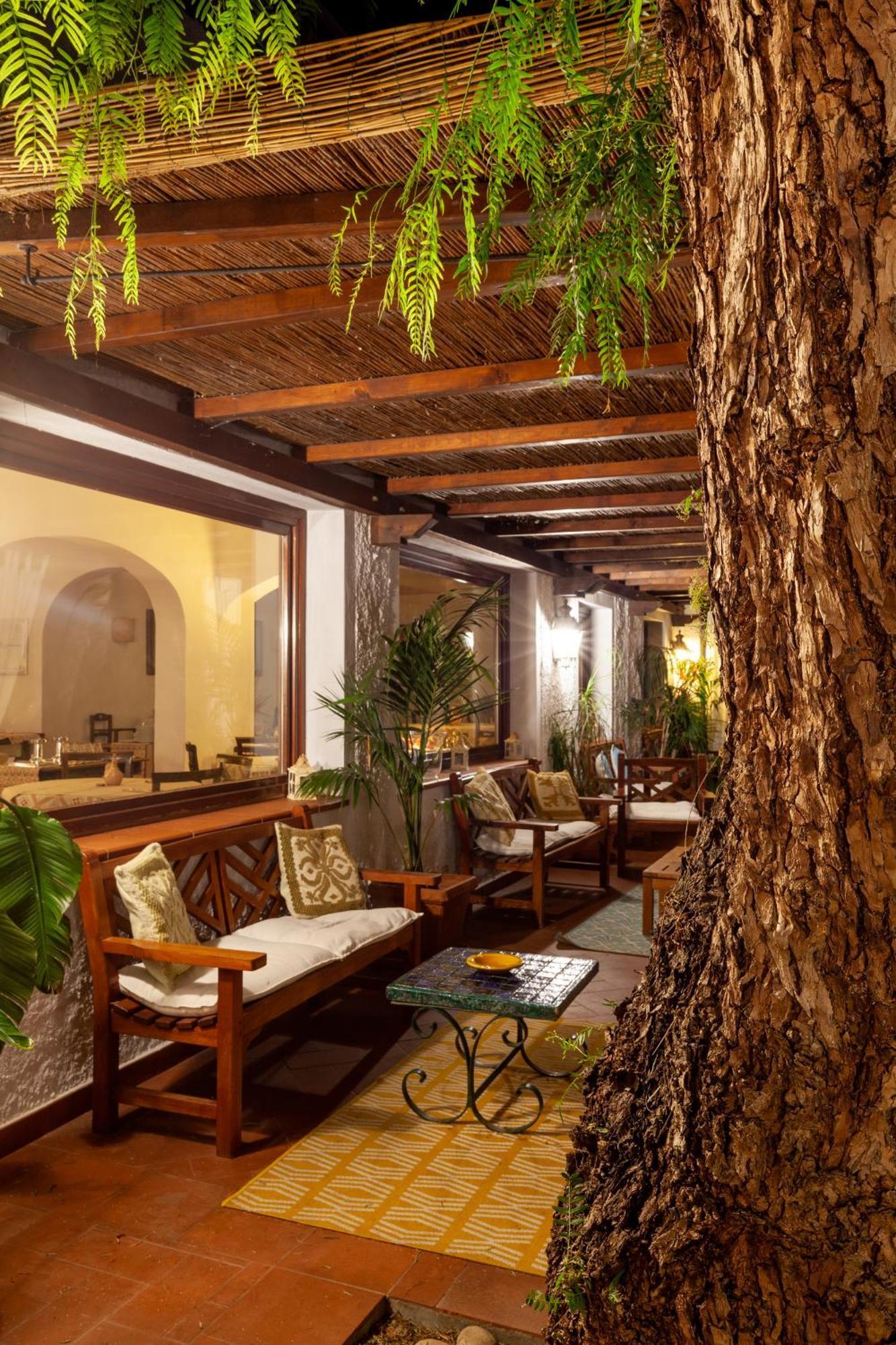 Nora Club Hotel & Spa Pula Eksteriør billede