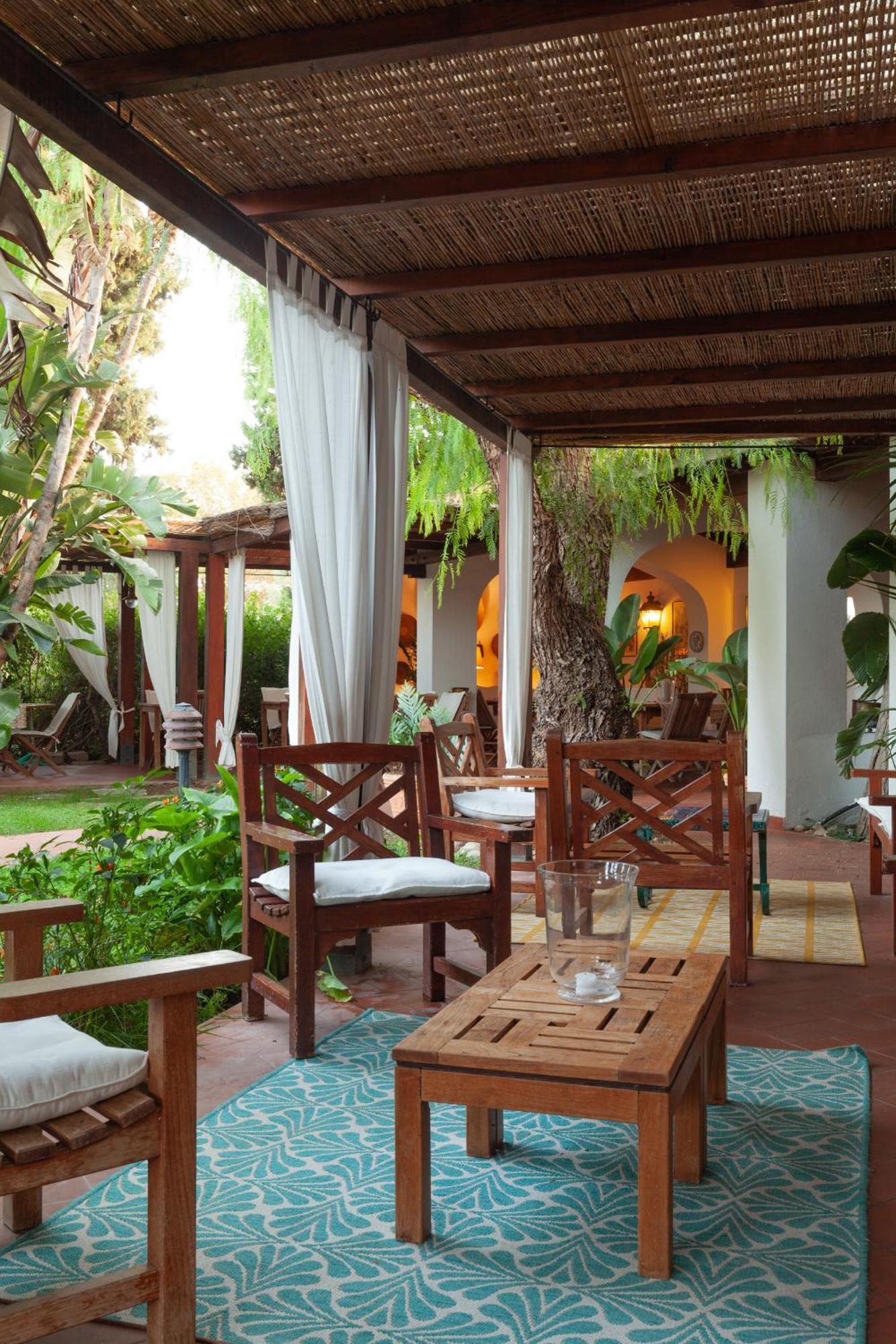 Nora Club Hotel & Spa Pula Eksteriør billede