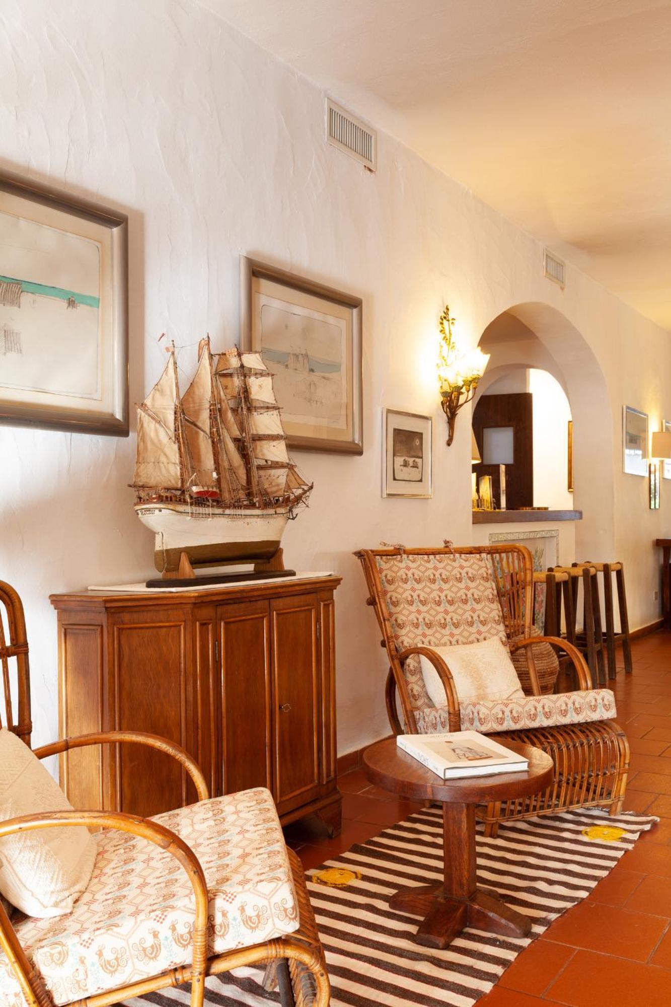 Nora Club Hotel & Spa Pula Eksteriør billede
