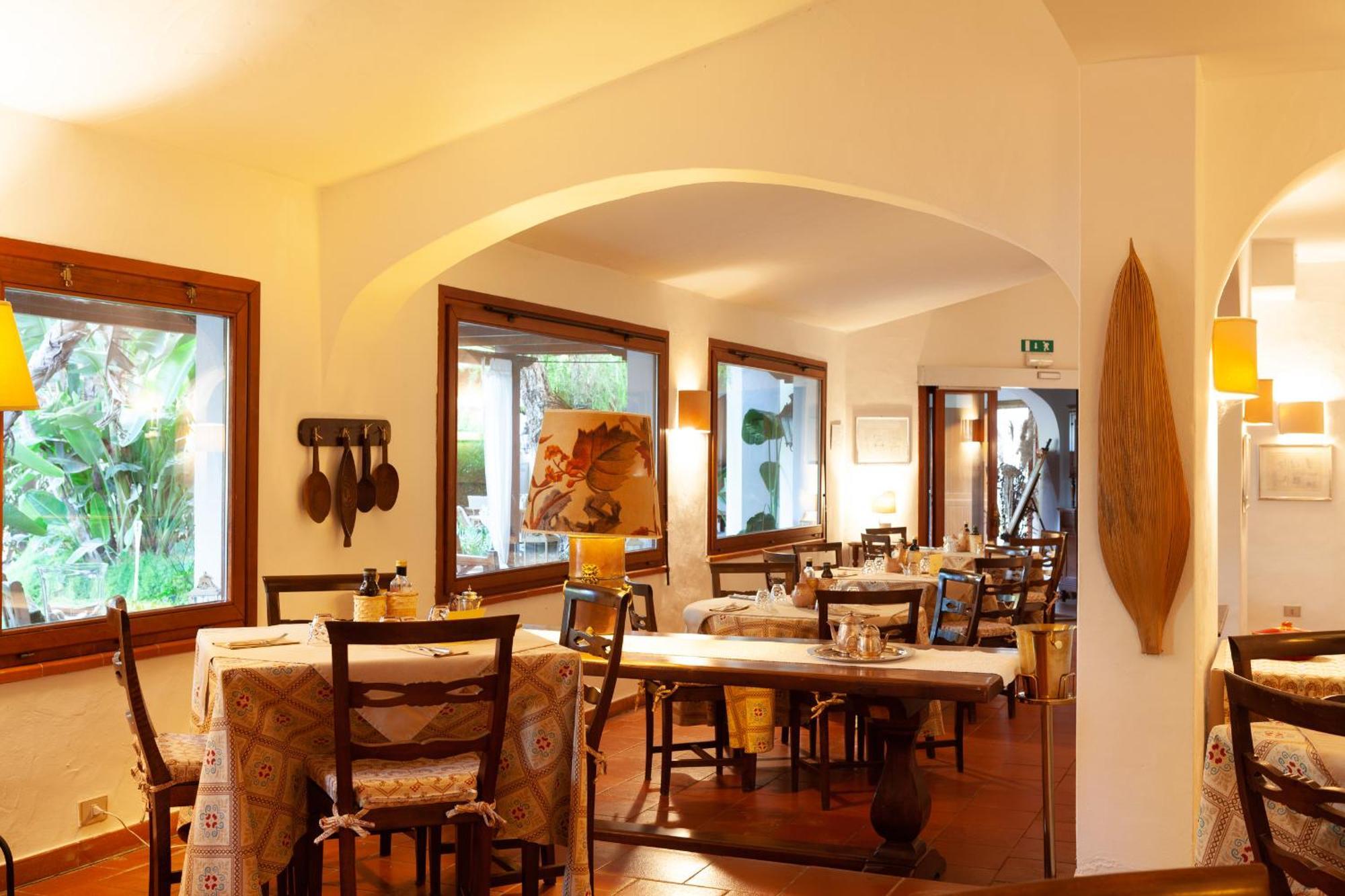 Nora Club Hotel & Spa Pula Eksteriør billede