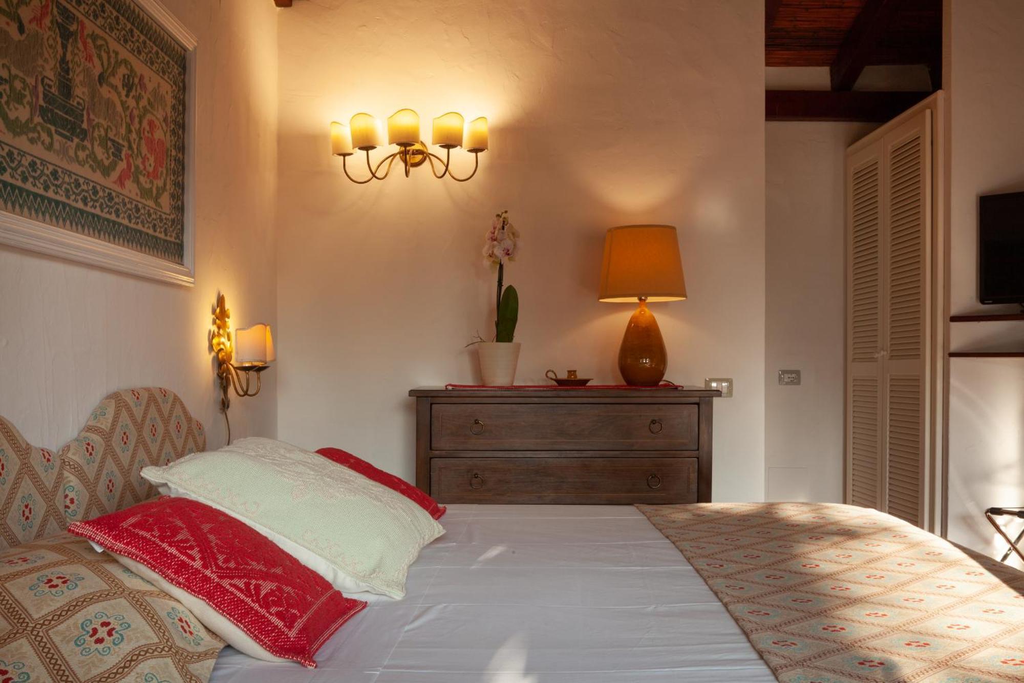 Nora Club Hotel & Spa Pula Eksteriør billede