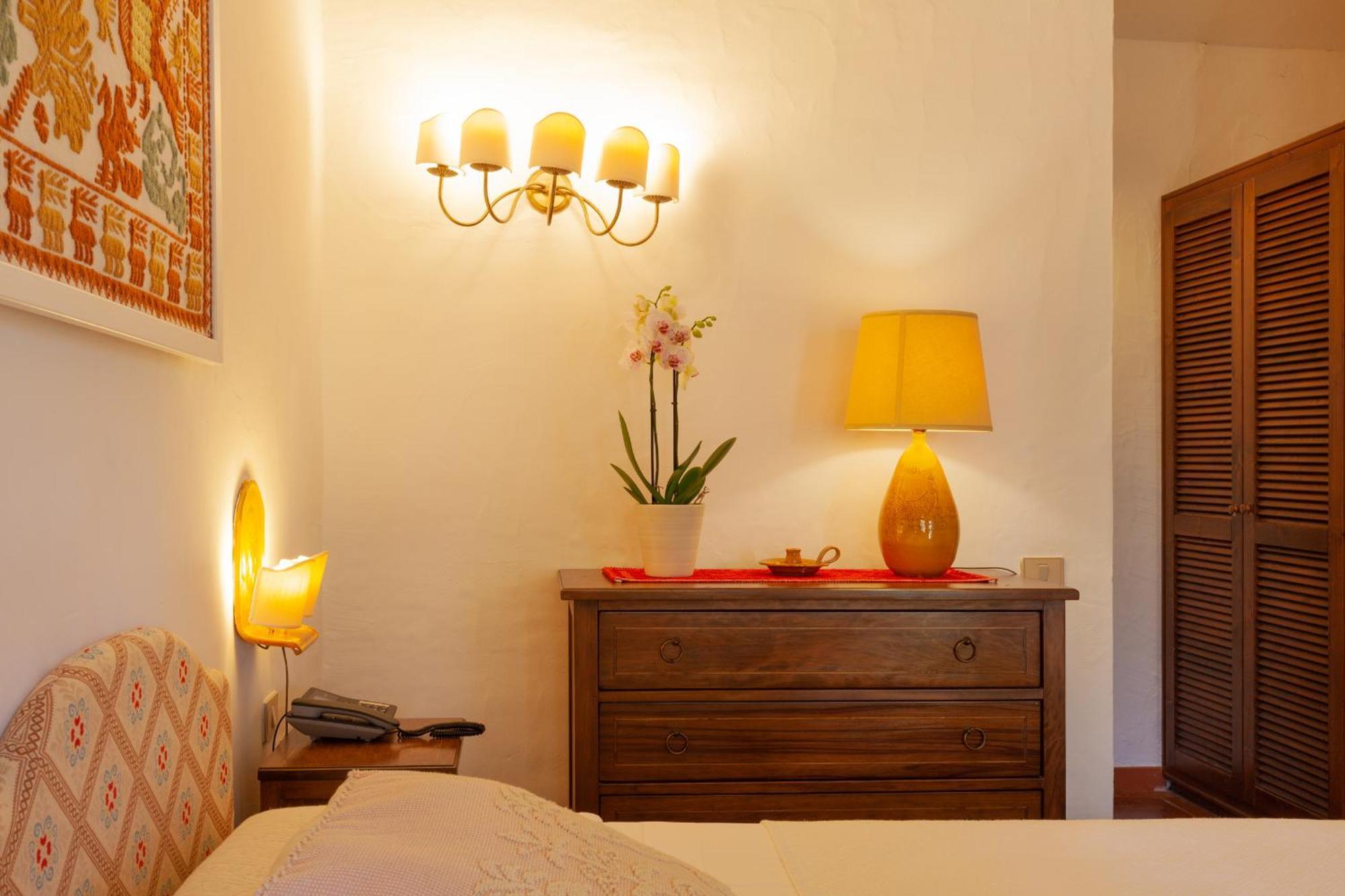 Nora Club Hotel & Spa Pula Eksteriør billede