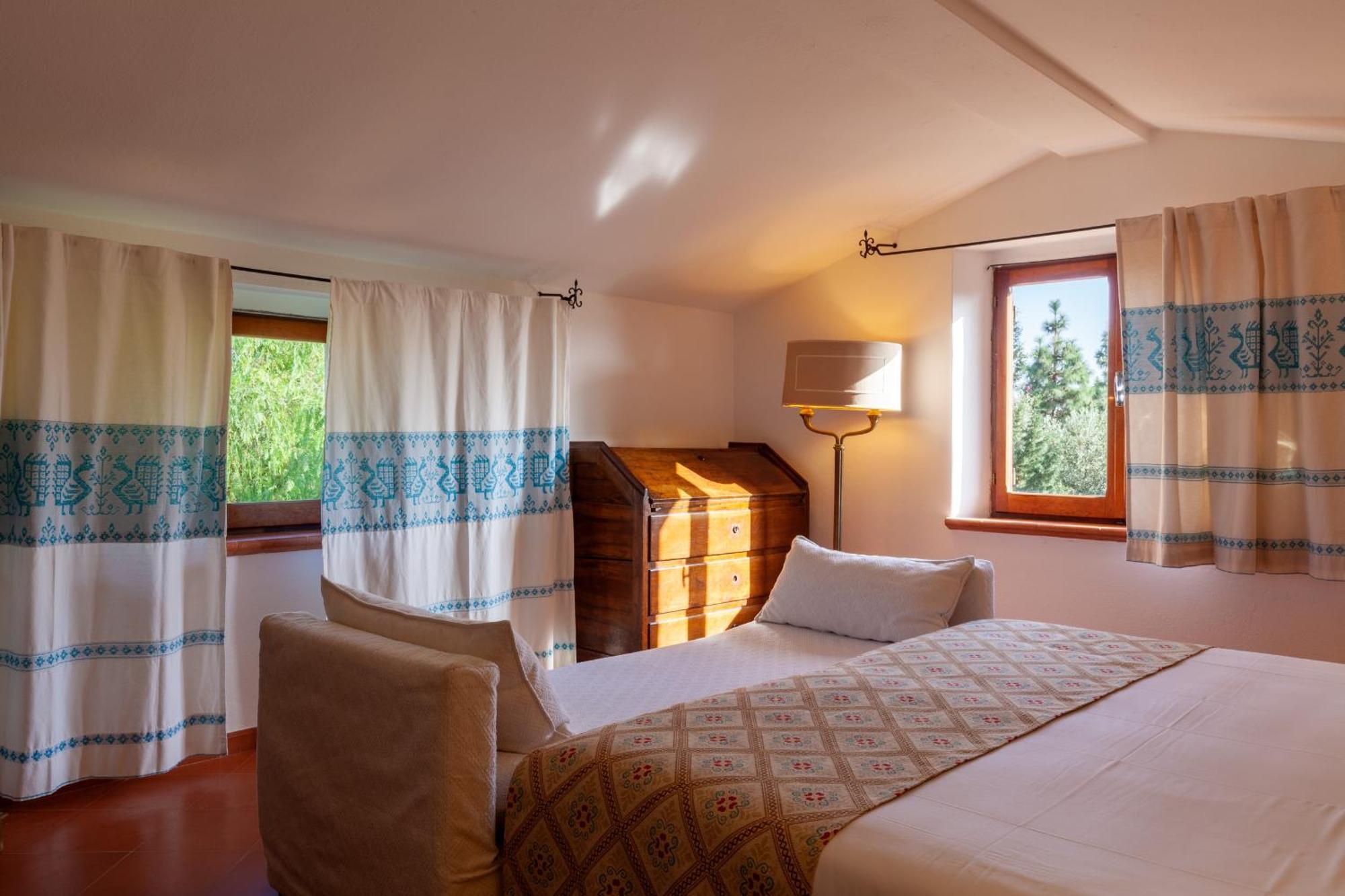 Nora Club Hotel & Spa Pula Eksteriør billede