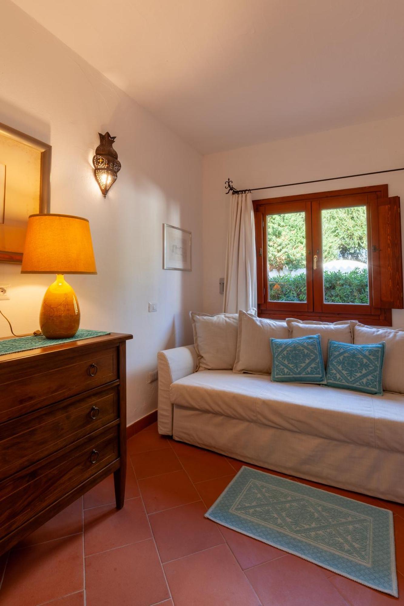 Nora Club Hotel & Spa Pula Eksteriør billede